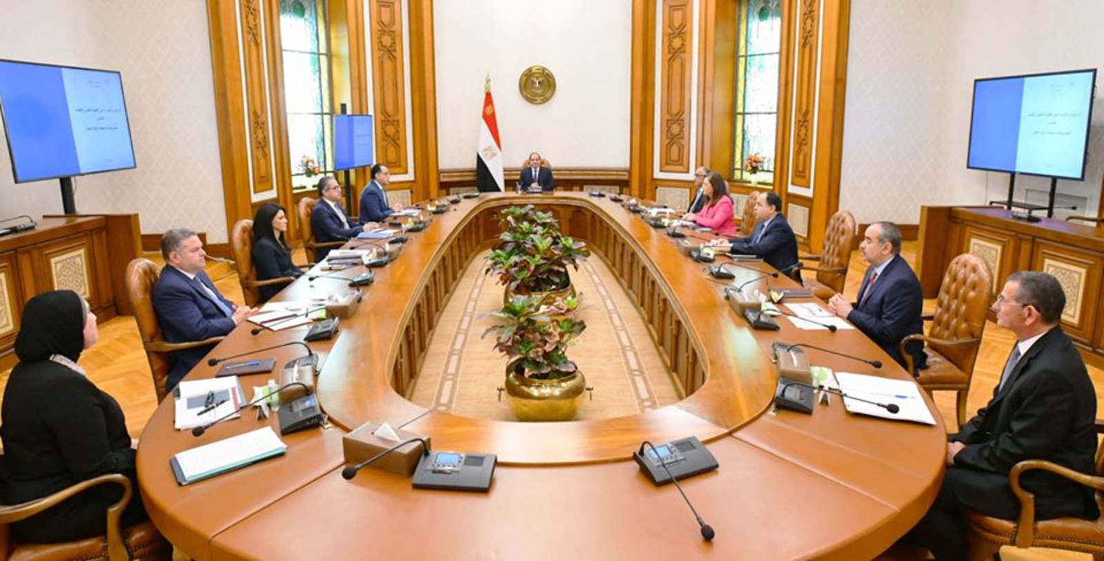 General COVID-19 Travel Advisory in Operation: Egypt