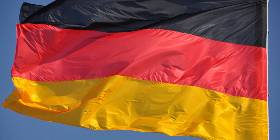 Germany lifts bar on SA