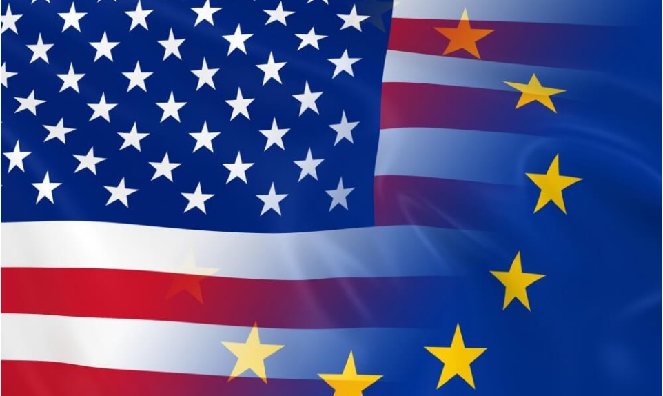 US Lifts Entry Ban for Travellers from Schengen Area, Ireland & UK