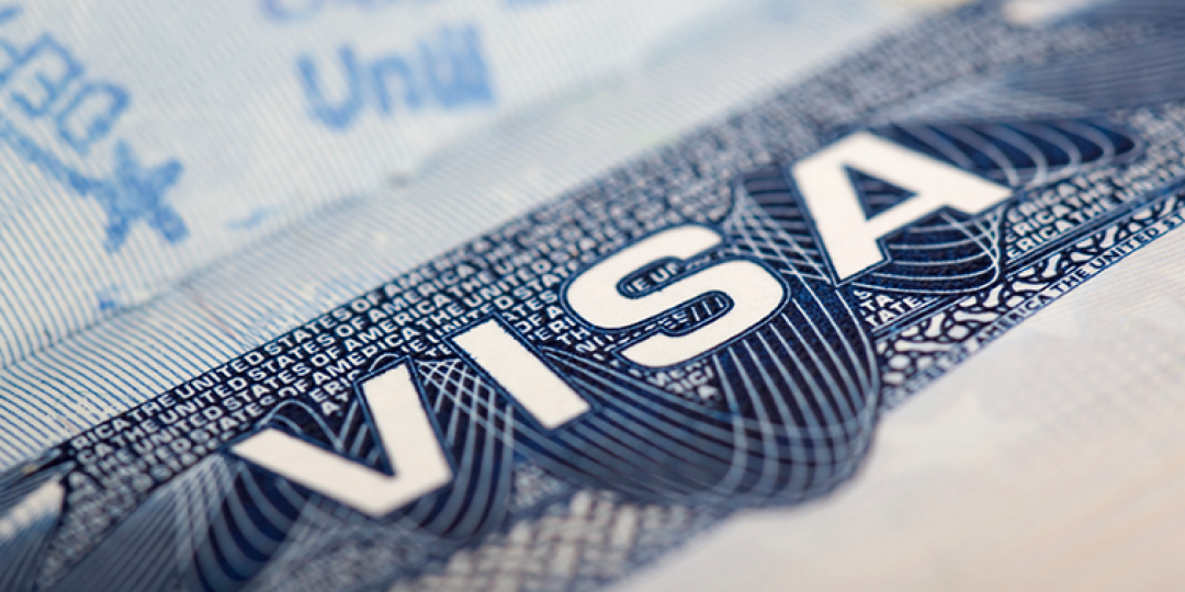 Visa delays drag on and on