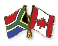 High Commission of Canada in Pretoria